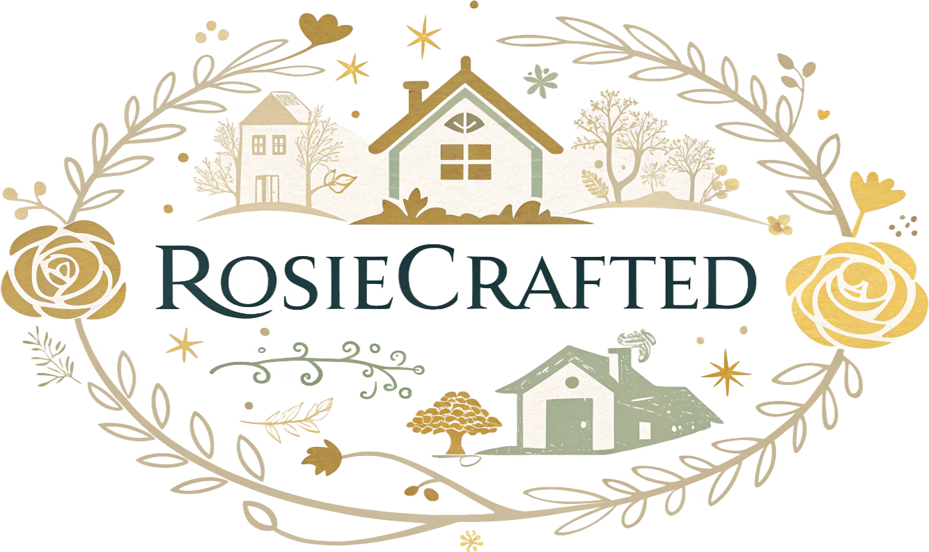 Rosie Crafted