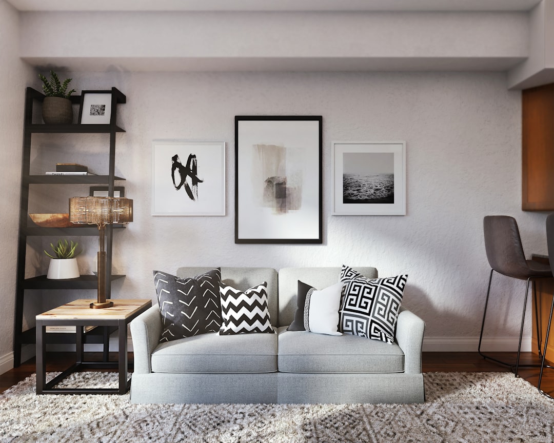 Sustainable Chic: How Eco-Friendly Decor Can Elevate Your Space