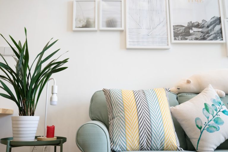 Transform Your Space: The Art of Curating Home Decor Products