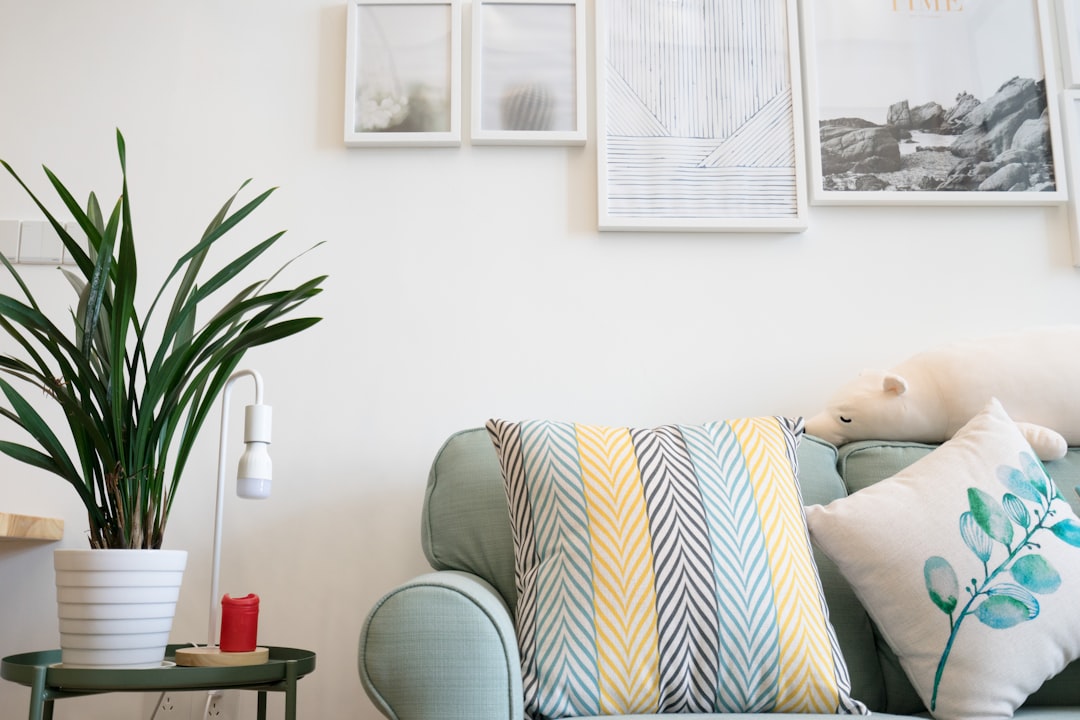 Transform Your Space: The Art of Curating Home Decor Products